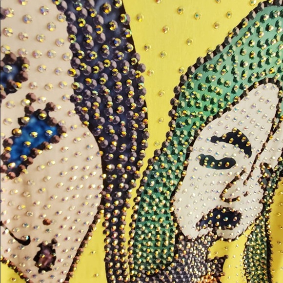 Faces studded lime one piece - Picture 2 of 4